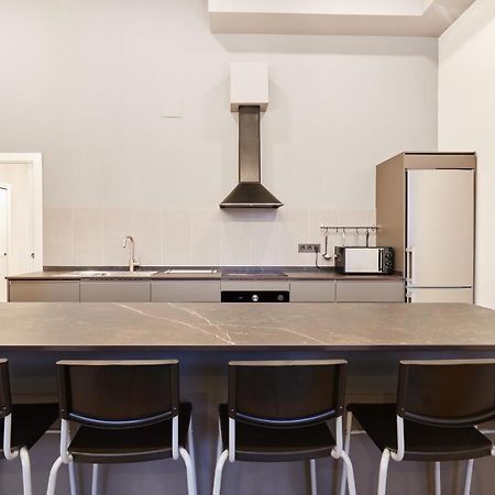 Tuapartamento - Corralillos Del Gas Apartment ปัมโปลนา ภายนอก รูปภาพ