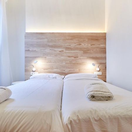 Tuapartamento - Corralillos Del Gas Apartment ปัมโปลนา ภายนอก รูปภาพ
