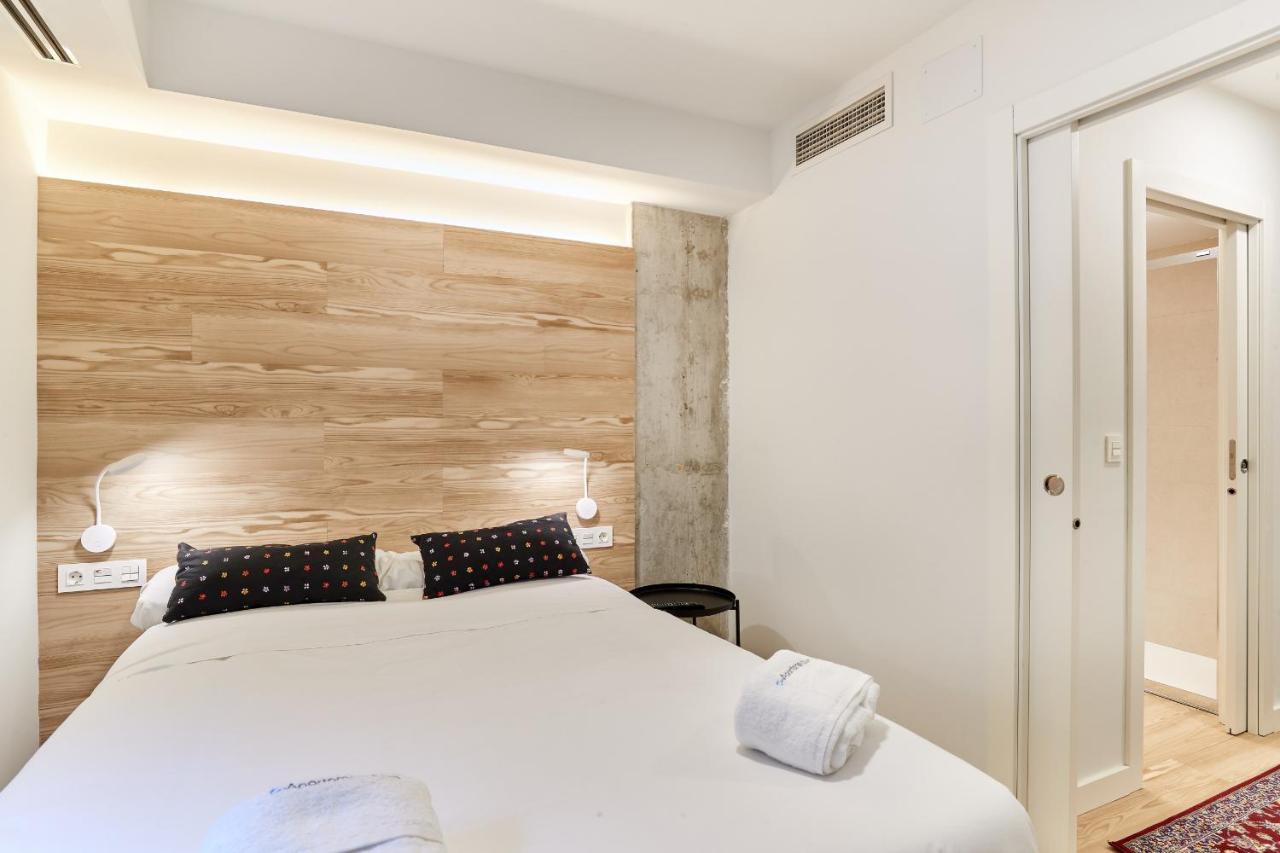 Tuapartamento - Corralillos Del Gas Apartment ปัมโปลนา ภายนอก รูปภาพ