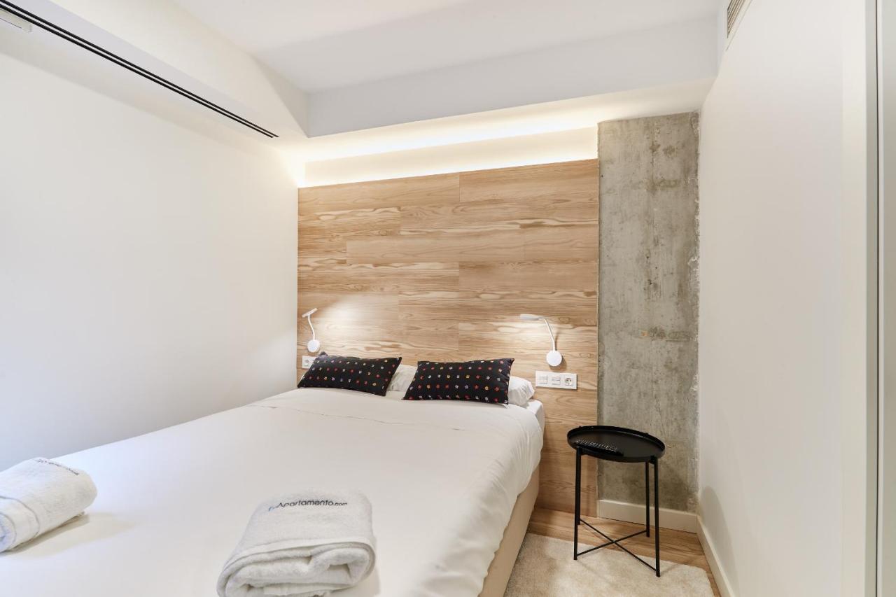 Tuapartamento - Corralillos Del Gas Apartment ปัมโปลนา ภายนอก รูปภาพ