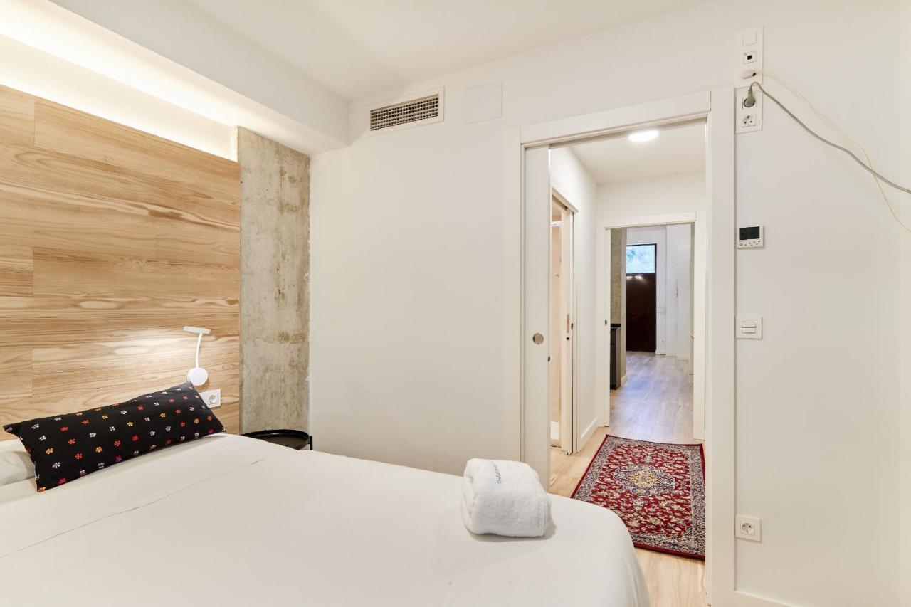 Tuapartamento - Corralillos Del Gas Apartment ปัมโปลนา ภายนอก รูปภาพ