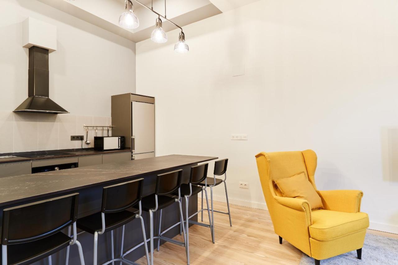 Tuapartamento - Corralillos Del Gas Apartment ปัมโปลนา ภายนอก รูปภาพ
