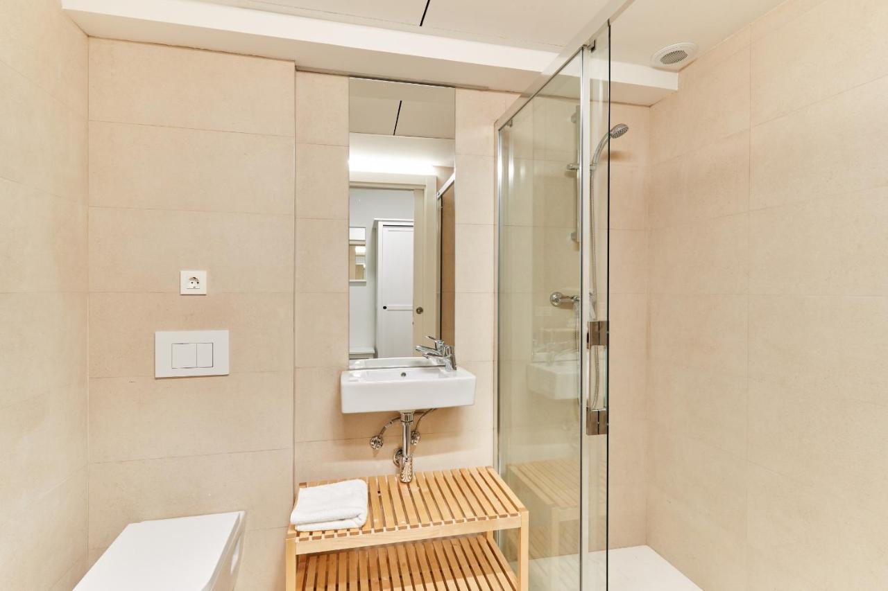 Tuapartamento - Corralillos Del Gas Apartment ปัมโปลนา ภายนอก รูปภาพ