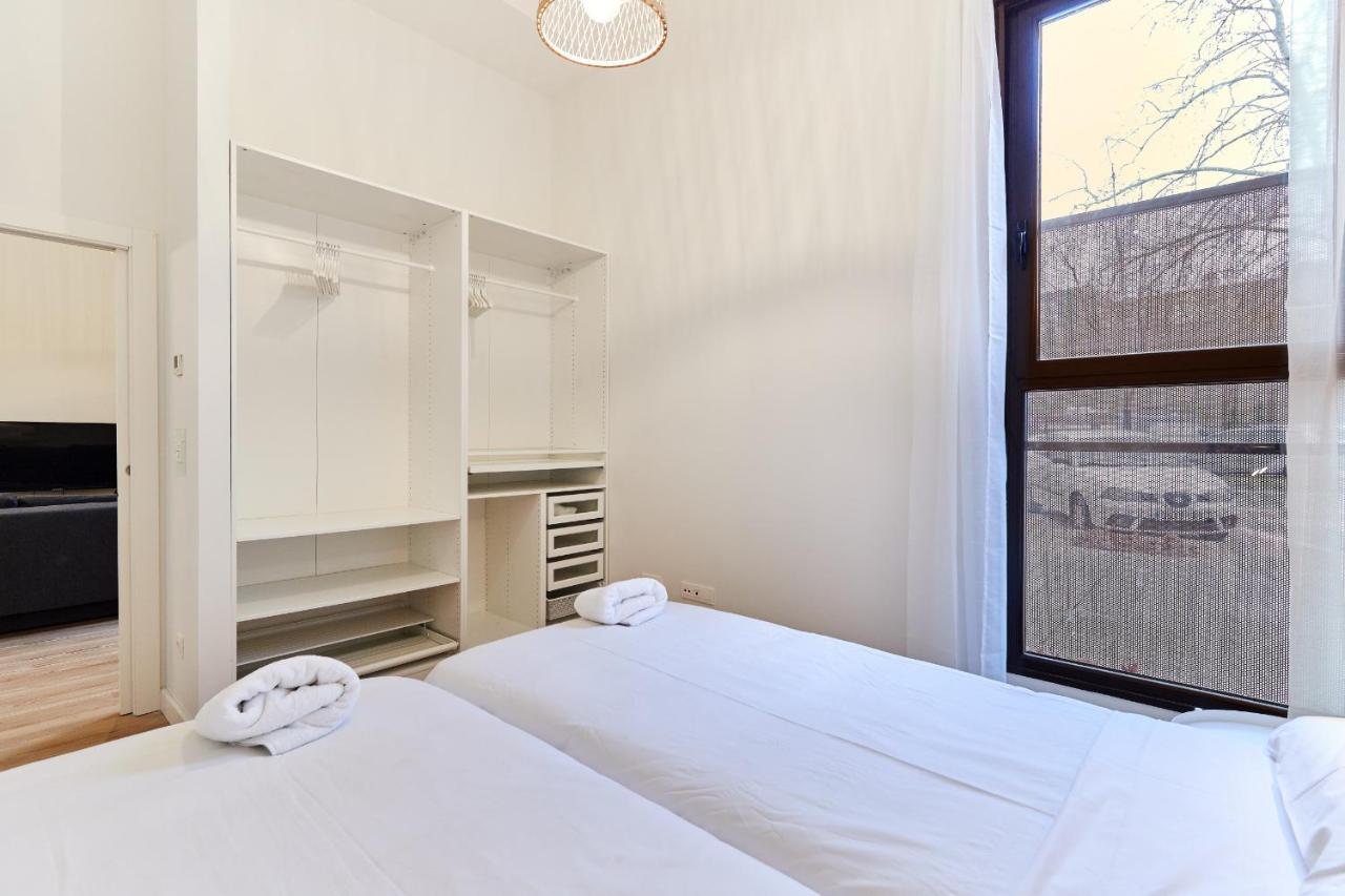 Tuapartamento - Corralillos Del Gas Apartment ปัมโปลนา ภายนอก รูปภาพ